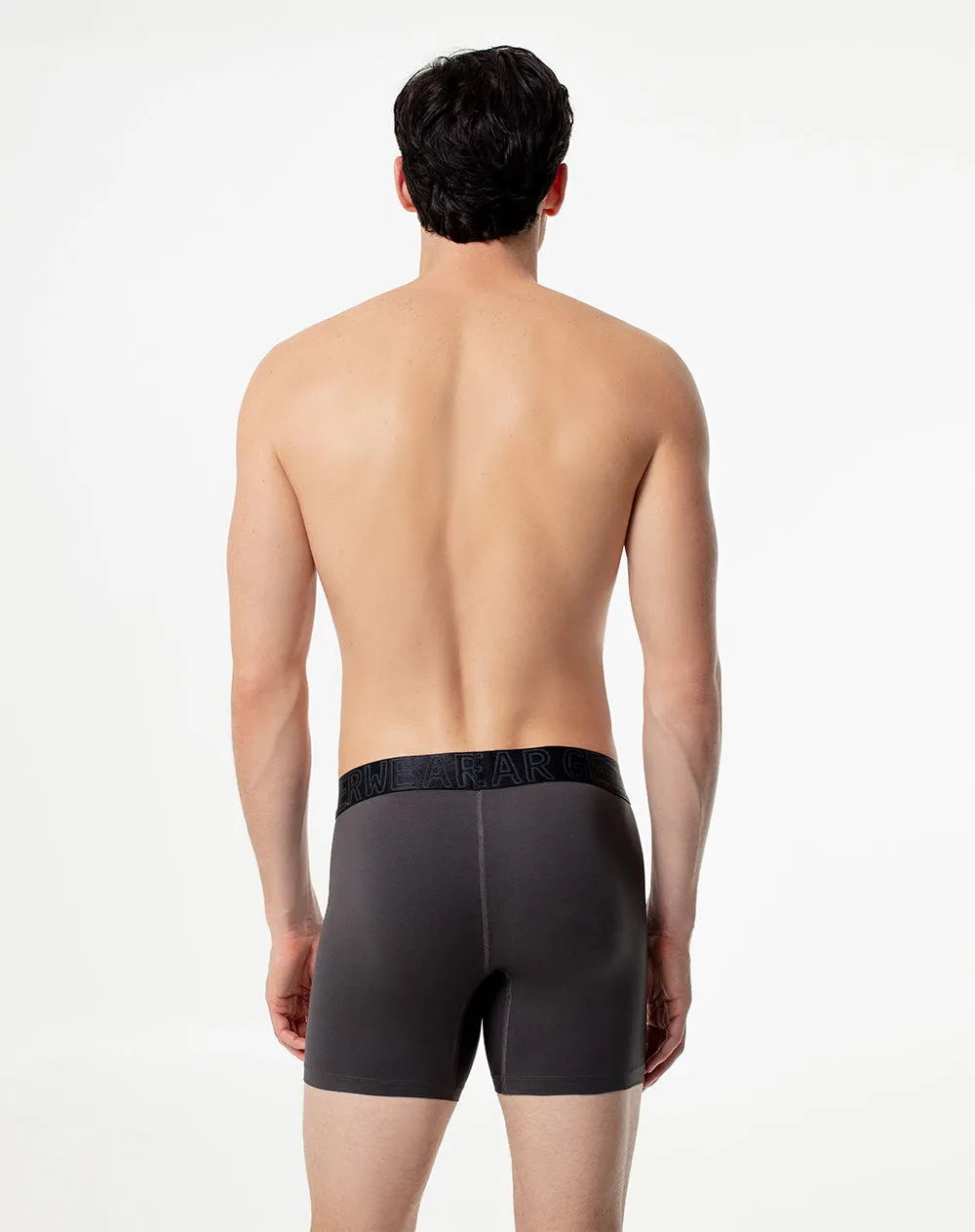 Bóxer medio control humedad x4unds surtido sold by Gef product image thumbnail 5