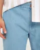 Bermuda regular fit indigo claro sold by Gef