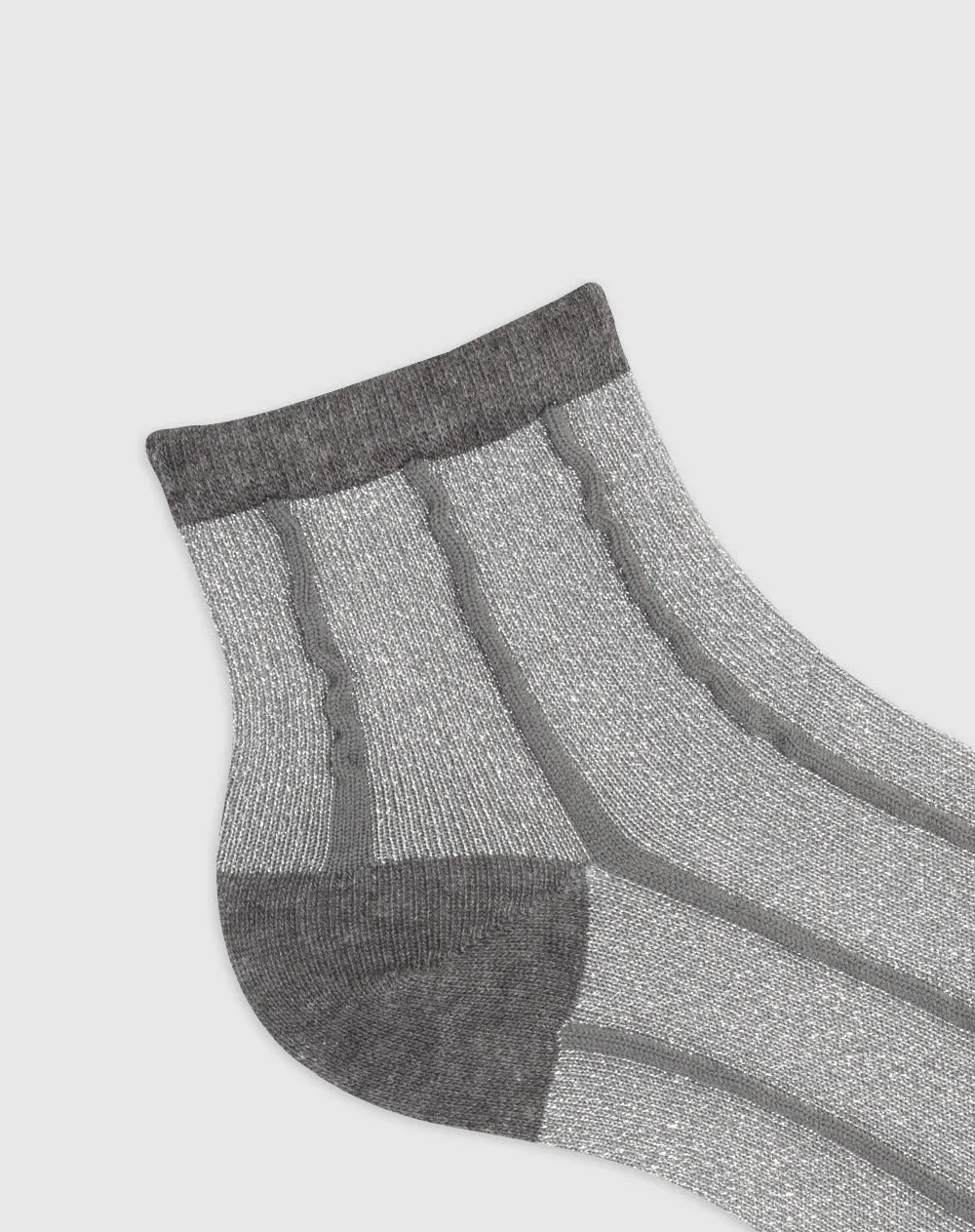 Medias cortas negras sold by Gef product image thumbnail 2