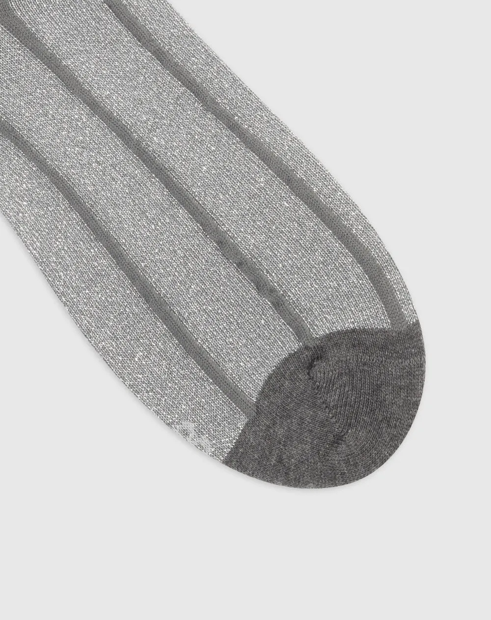 Medias cortas negras sold by Gef product image thumbnail 3