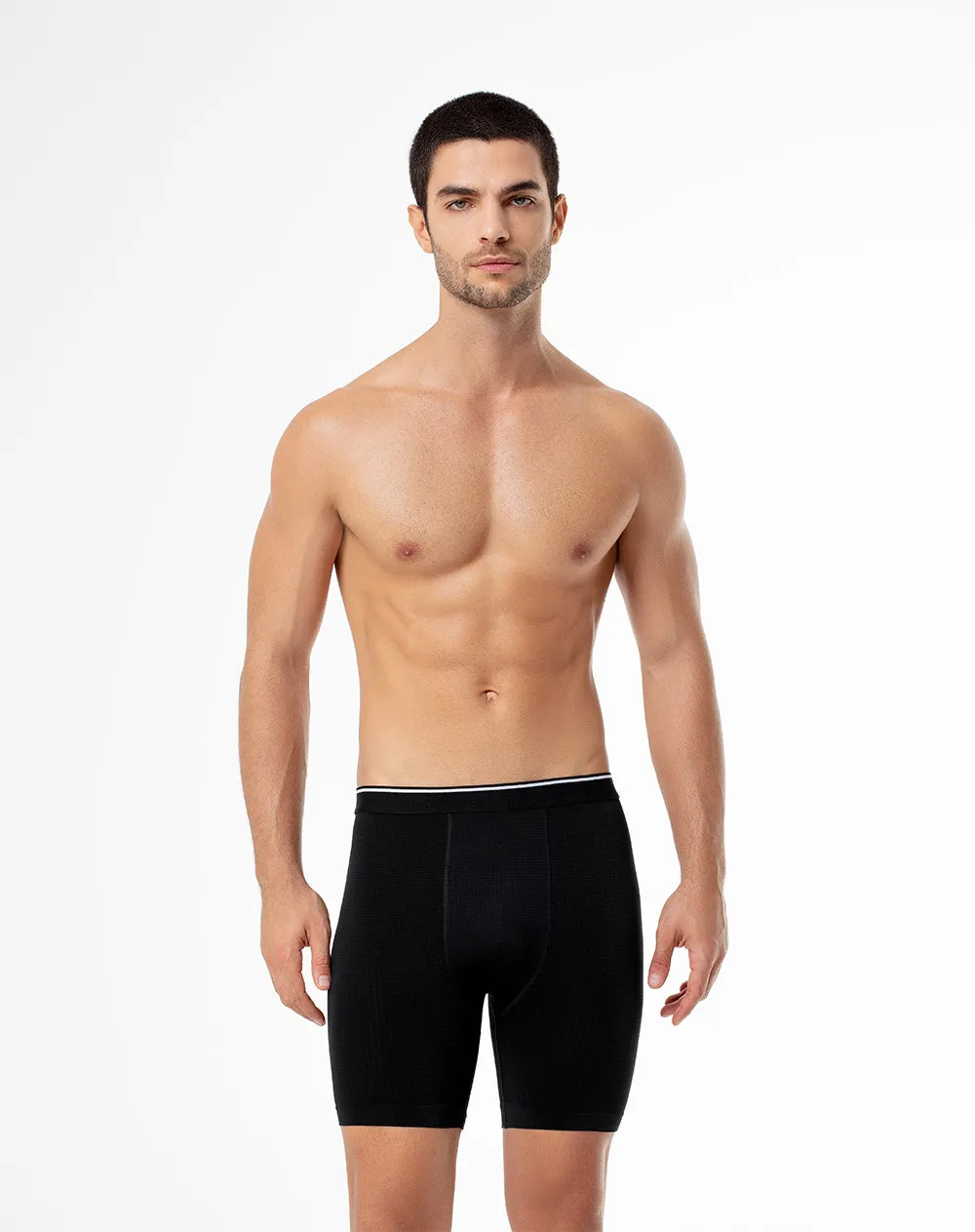 Bóxer largo x2unds surtido sold by Gef product image thumbnail 4