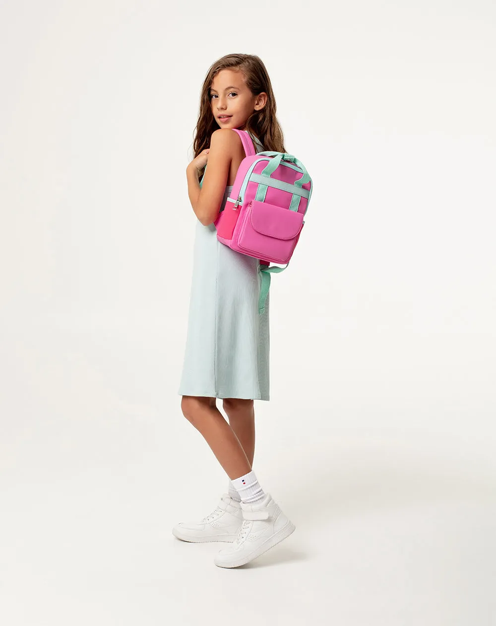 Morral multicolor sold by Gef product image thumbnail 2