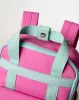 Morral multicolor sold by Gef