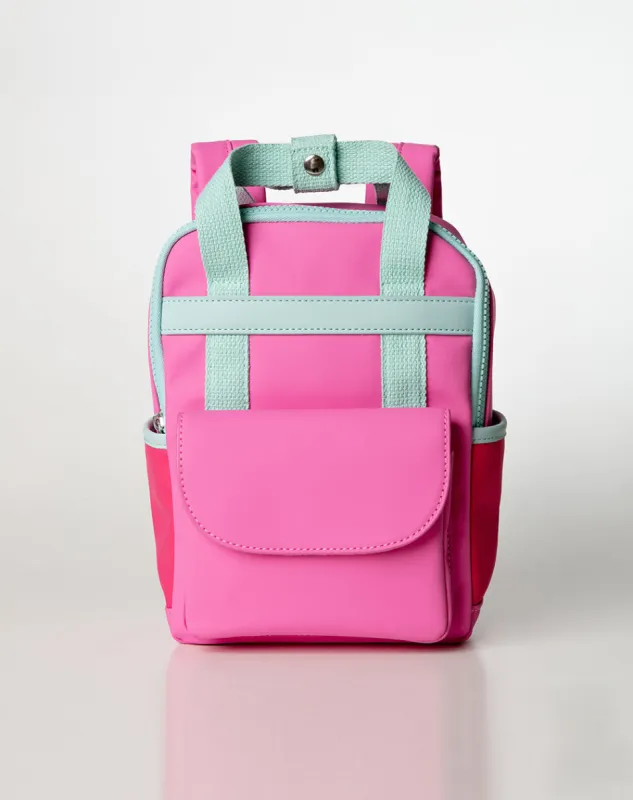 Morral multicolor sold by Gef