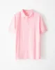 Polo slim fit rosada sold by Gef