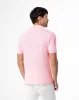 Polo slim fit rosada sold by Gef