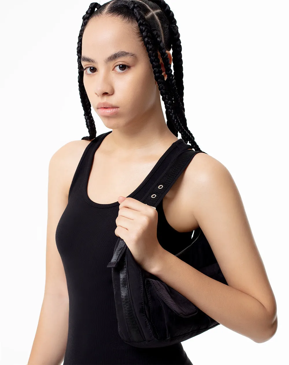 Bolso negro sold by Gef product image thumbnail 2