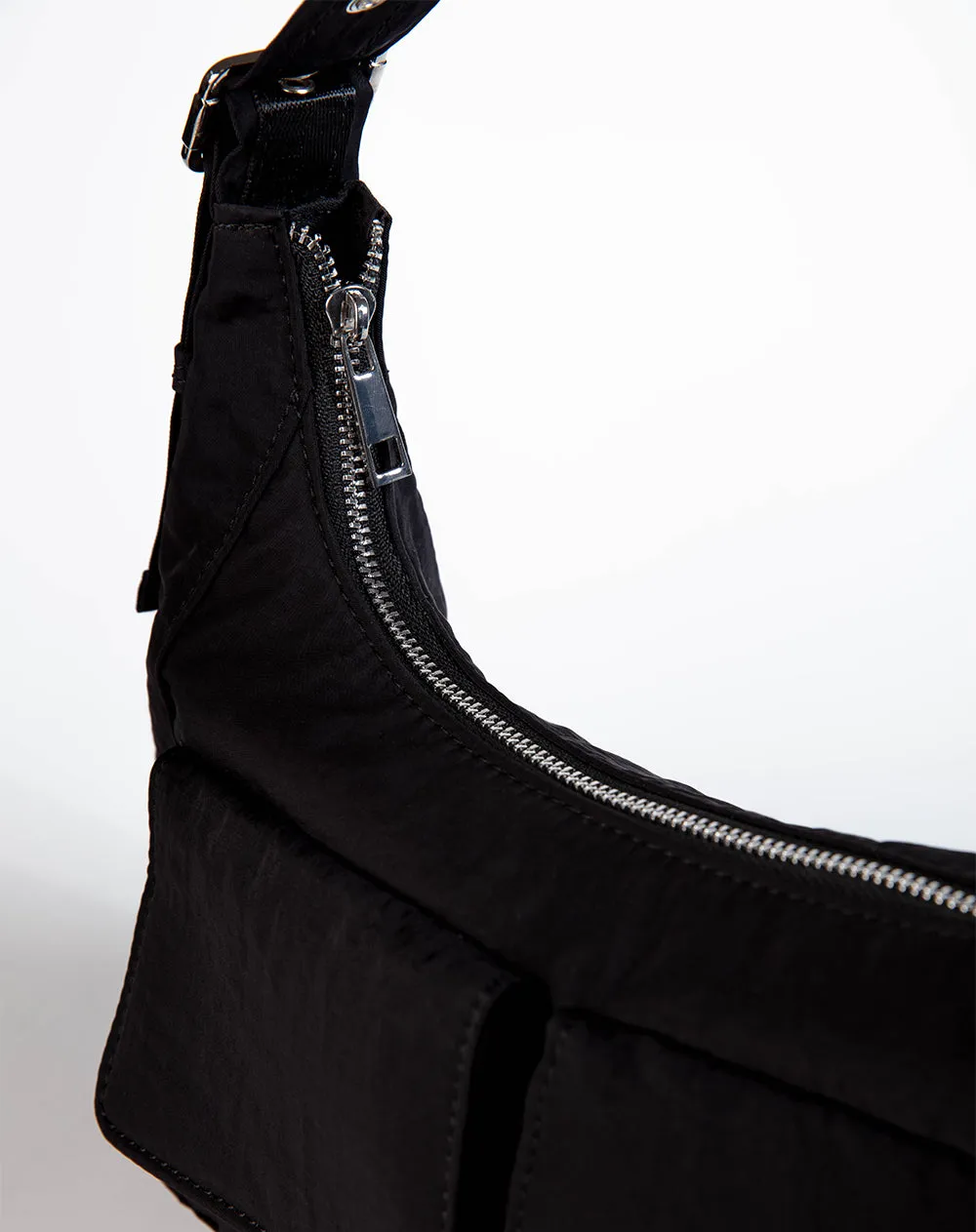 Bolso negro sold by Gef product image thumbnail 4