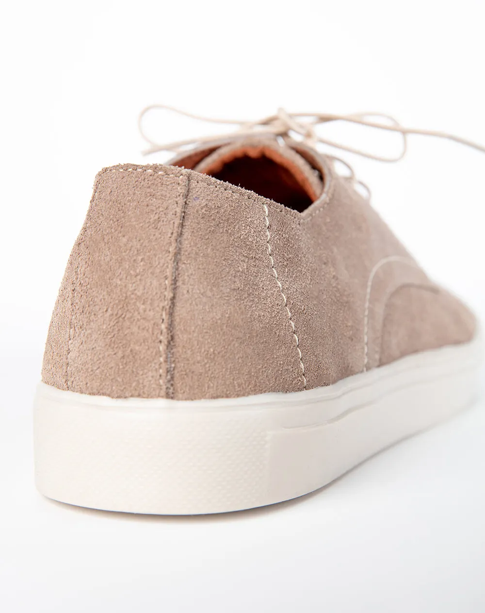 Zapatos loafer cafe sold by Gef product image thumbnail 4