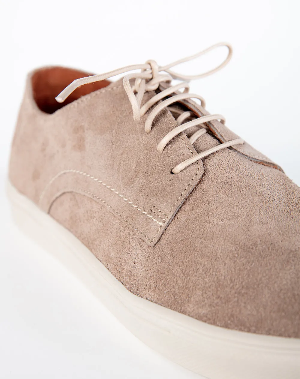 Zapatos loafer cafe sold by Gef product image thumbnail 3