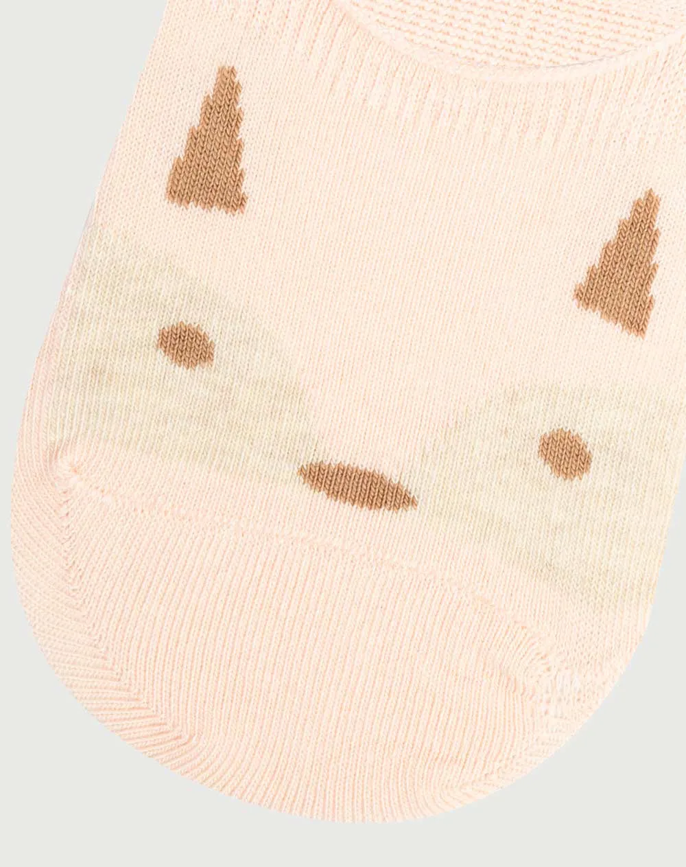 3 pares de medias baletas surtido sold by Gef product image thumbnail 2