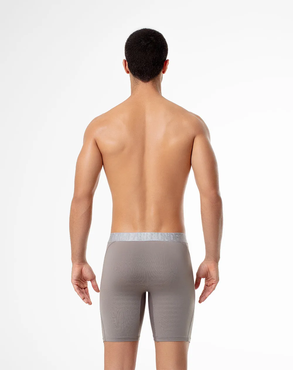 Bóxer deportivo largo control humedad x3unds surtido sold by Gef product image thumbnail 5