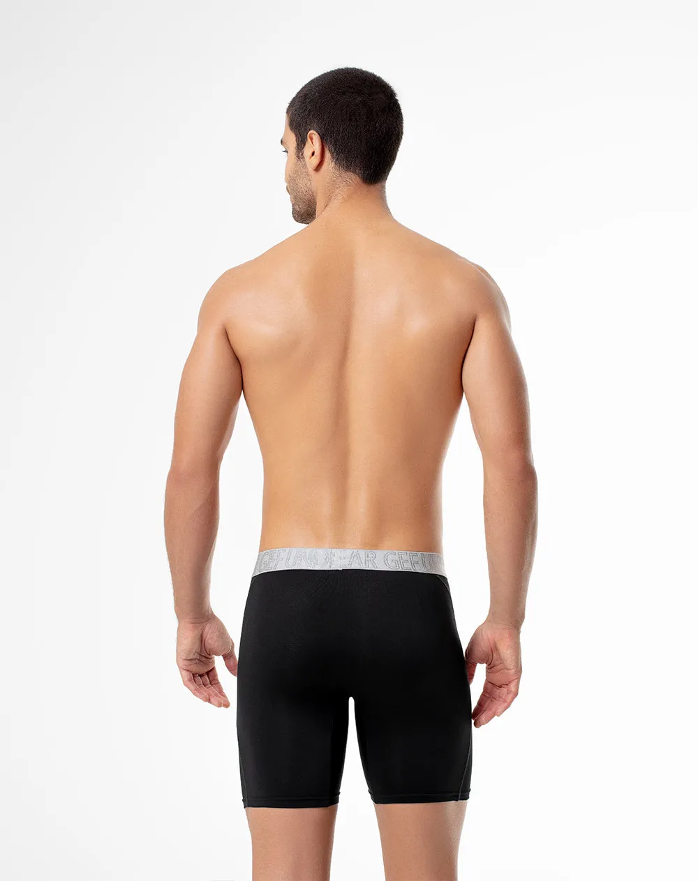 Bóxer deportivo largo control humedad x3unds surtido sold by Gef product image thumbnail 2