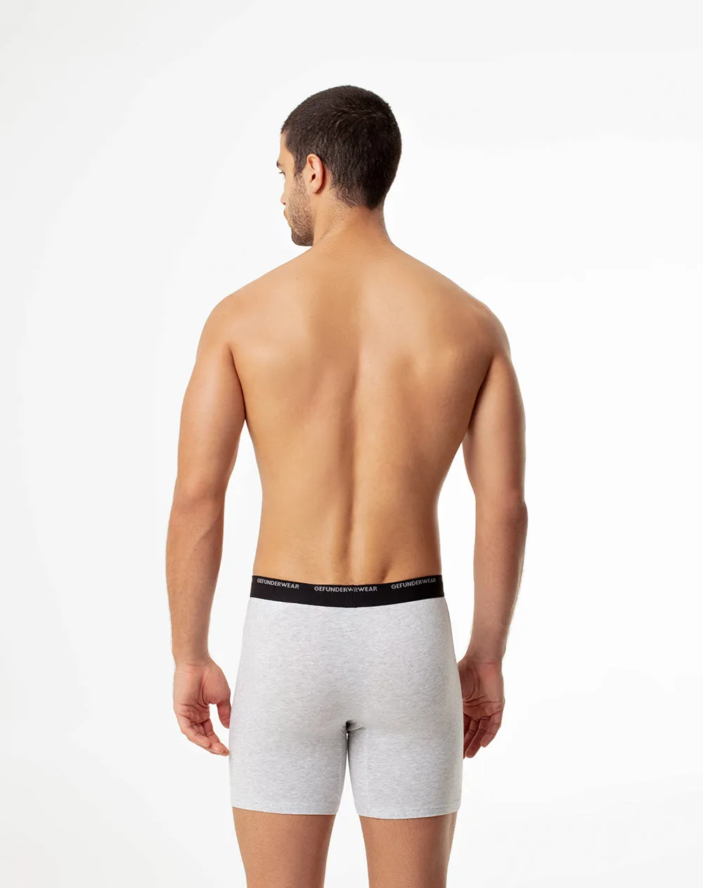 2 bóxers medio surtido sold by Gef product image thumbnail 2