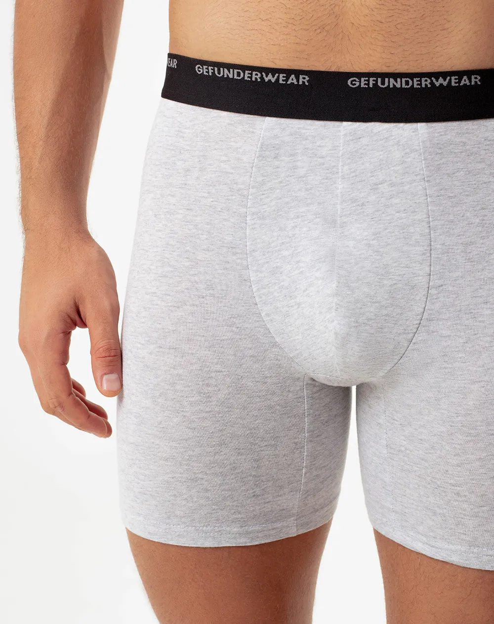 2 bóxers medio surtido sold by Gef product image thumbnail 3