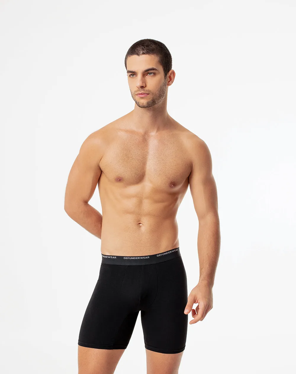 2 bóxers medio surtido sold by Gef product image thumbnail 4