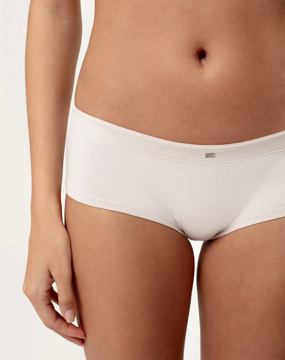 Panty cachetero algodón x3unds surtido sold by Gef product image thumbnail 3