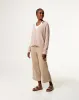 Buzo loose fit kaki sold by Gef