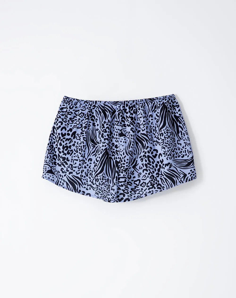 Short de pijama mujer estampado sold by Gef product image thumbnail 5