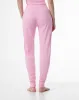 Pantalón slim fit tiro medio rosado sold by Gef
