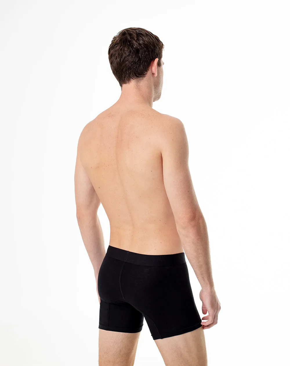 Bóxer medio algodón x2unds surtido sold by Gef product image thumbnail 4