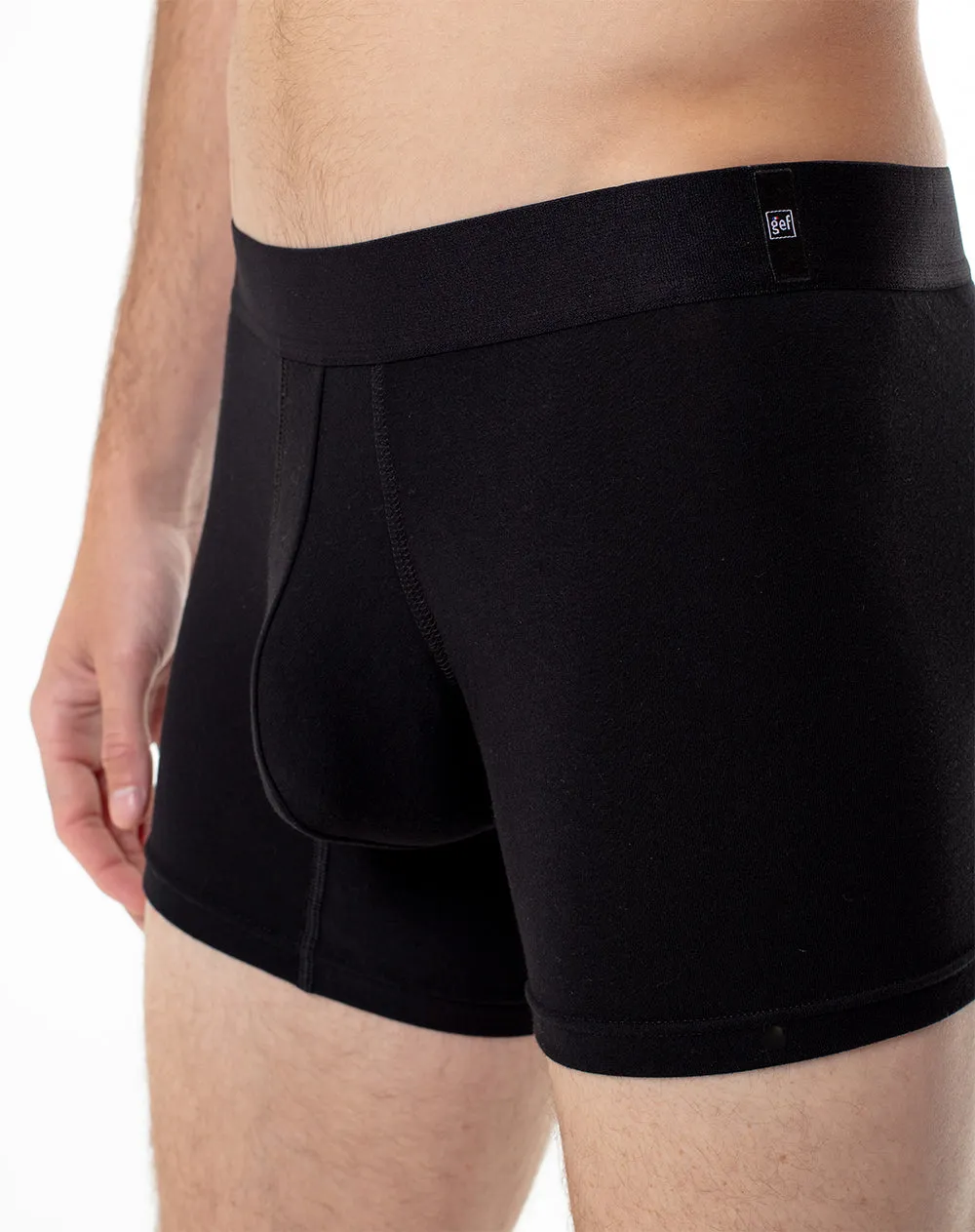 Bóxer medio algodón x2unds surtido sold by Gef product image thumbnail 5