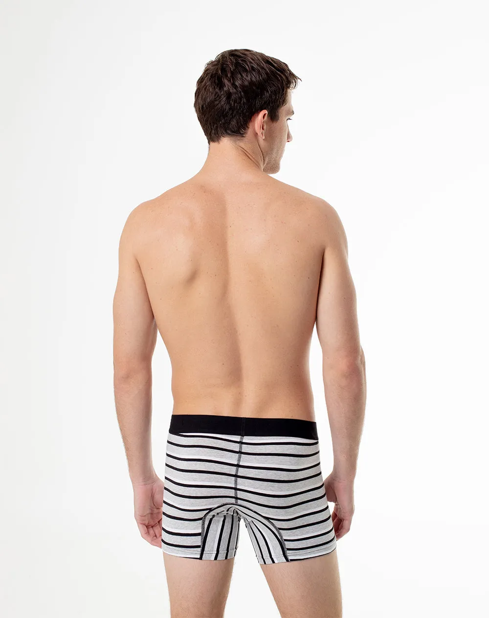 Bóxer medio algodón x2unds surtido sold by Gef product image thumbnail 2