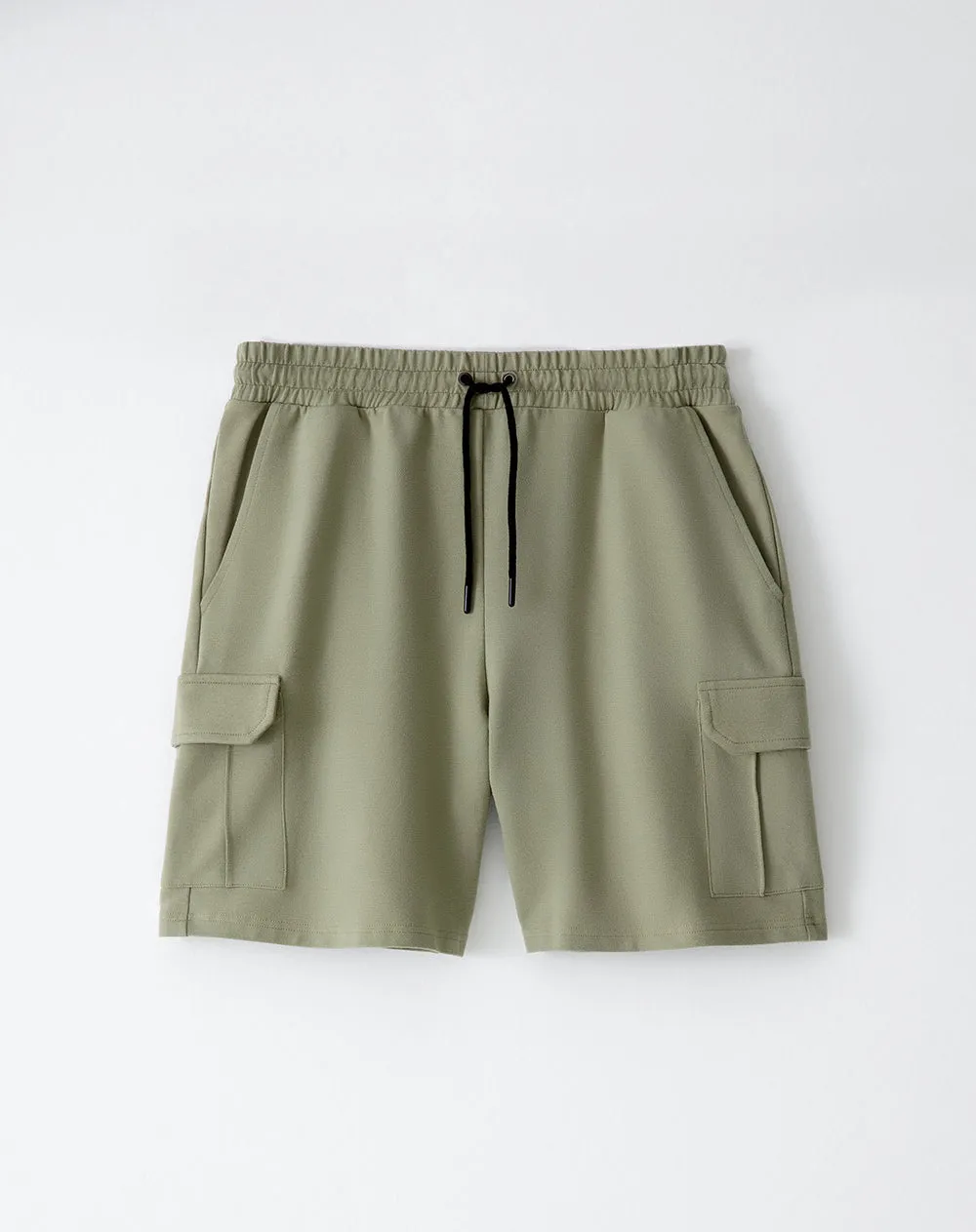 Bermuda regular fit verde sold by Gef product image thumbnail 5