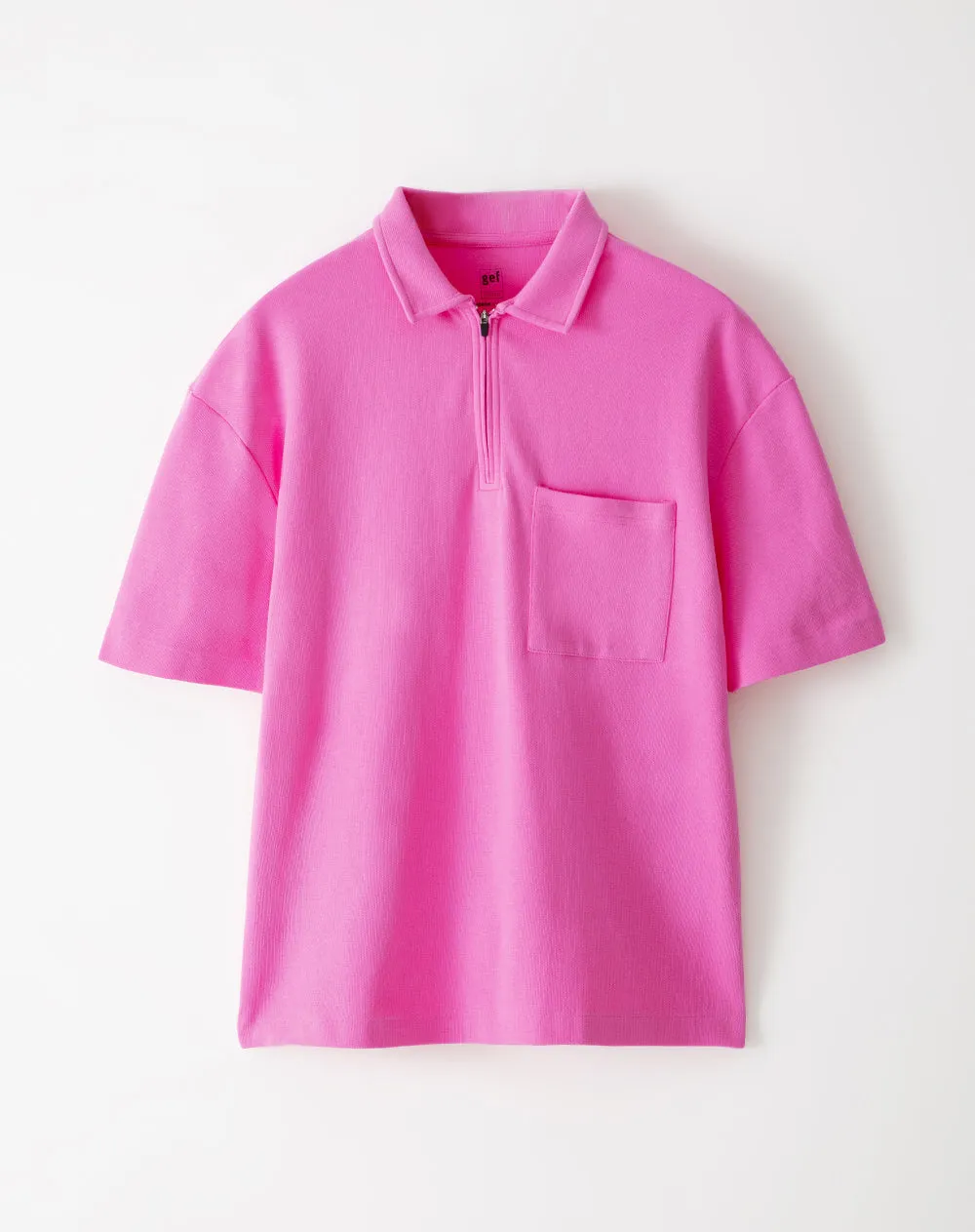 Polo regular fit rosada sold by Gef product image thumbnail 5