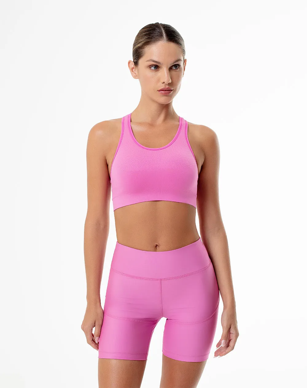 Short pantaloneta rosado sold by Gef product image thumbnail 3