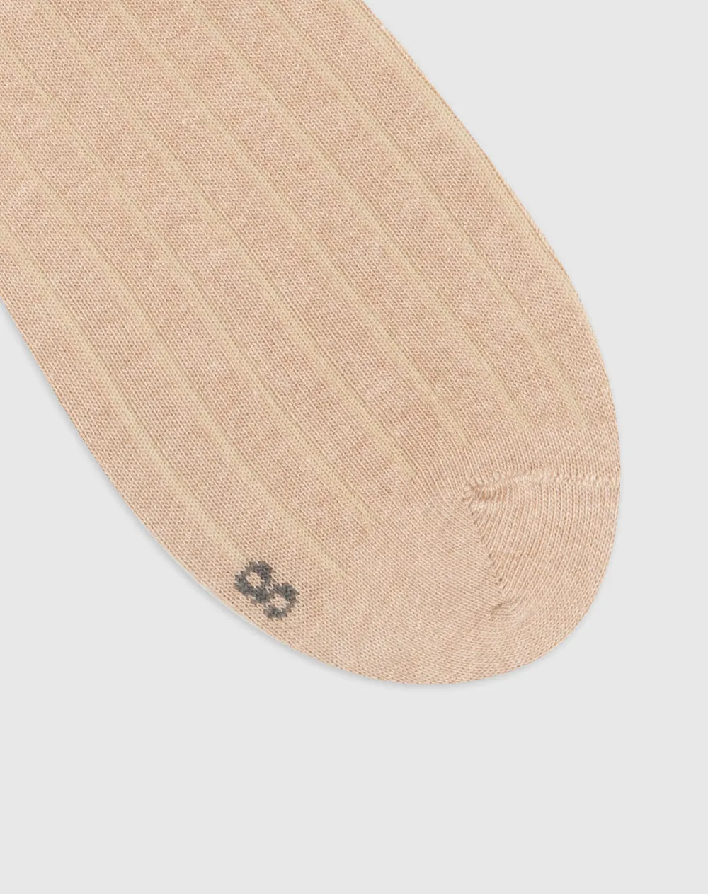 Medias mujer tobillera corta algodón pack x5 surtido sold by Gef product image thumbnail 3