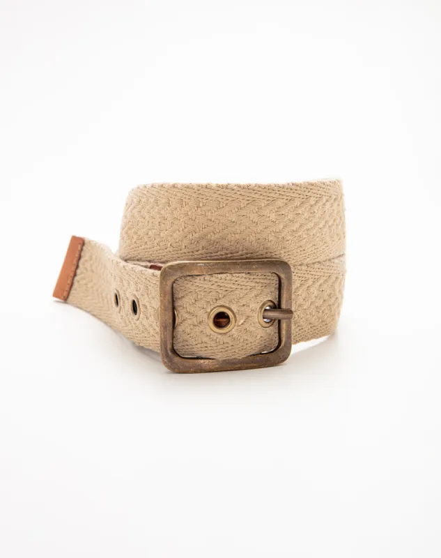 Correa beige sold by Gef