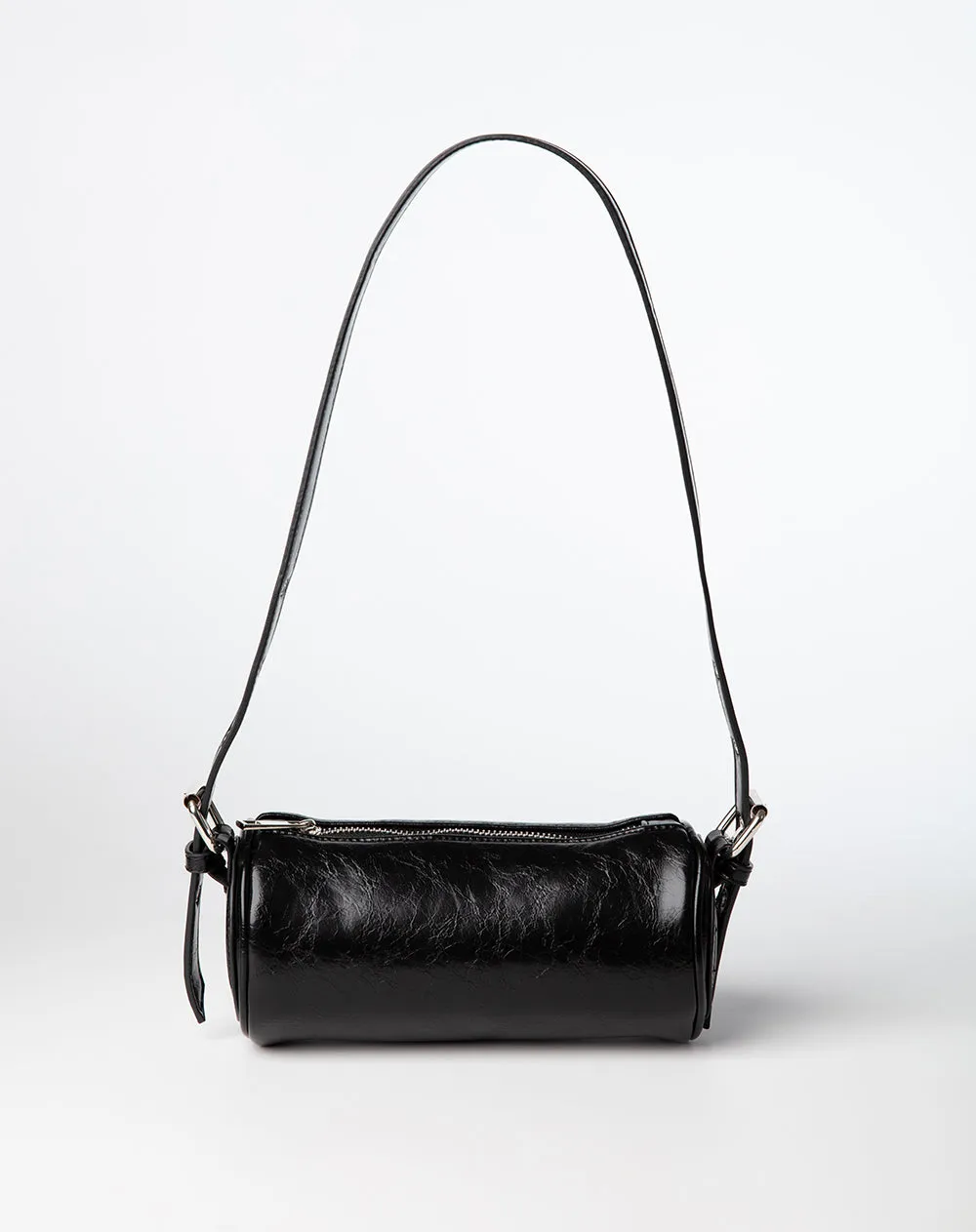Bolso negro sold by Gef