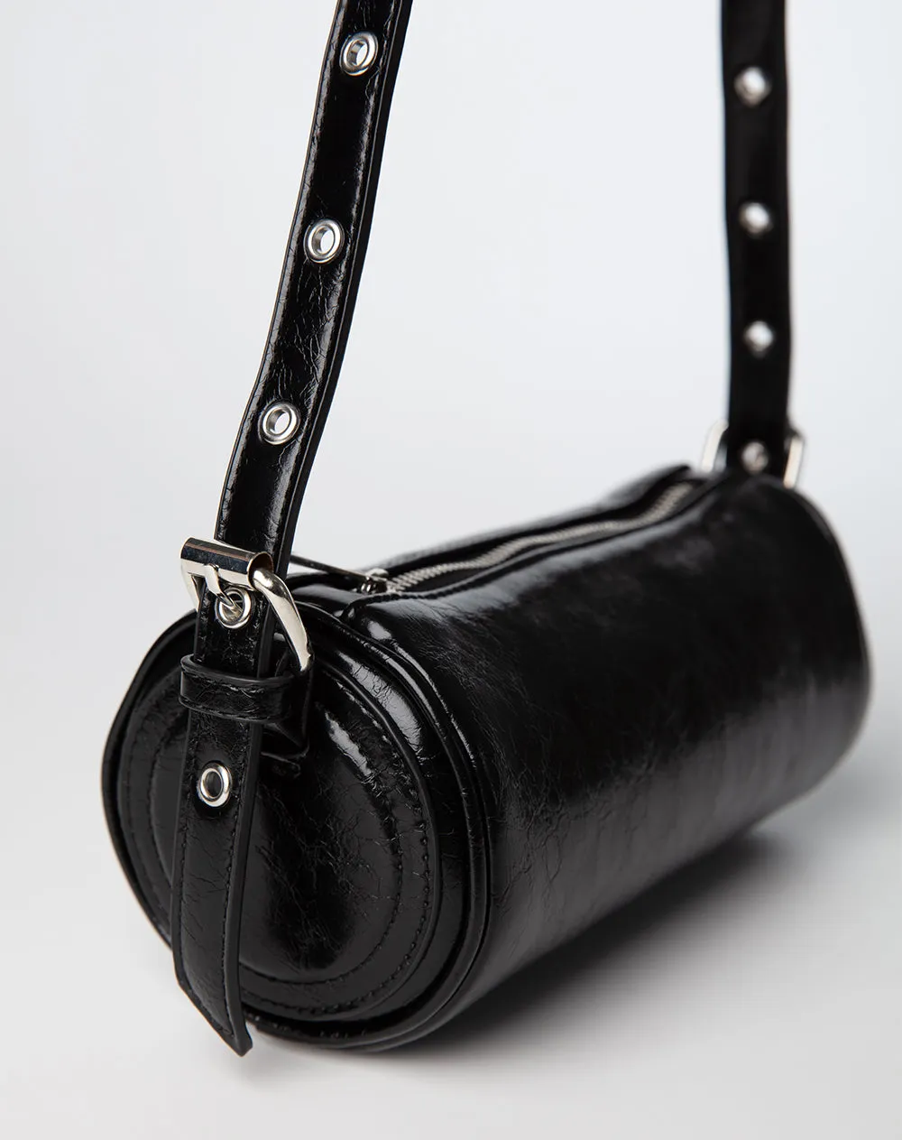 Bolso negro sold by Gef product image thumbnail 3
