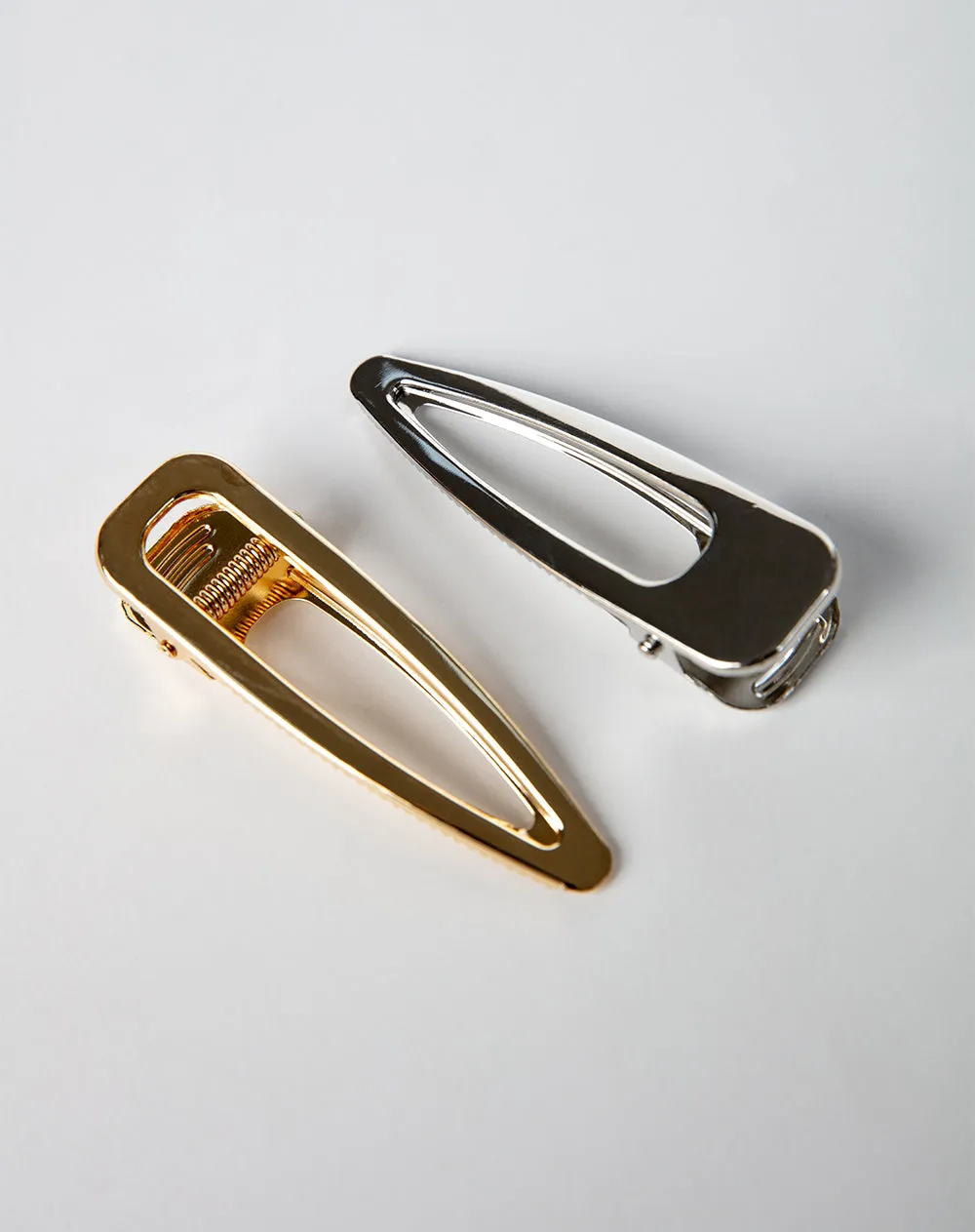 Set de 2 hebillas surtidas sold by Gef