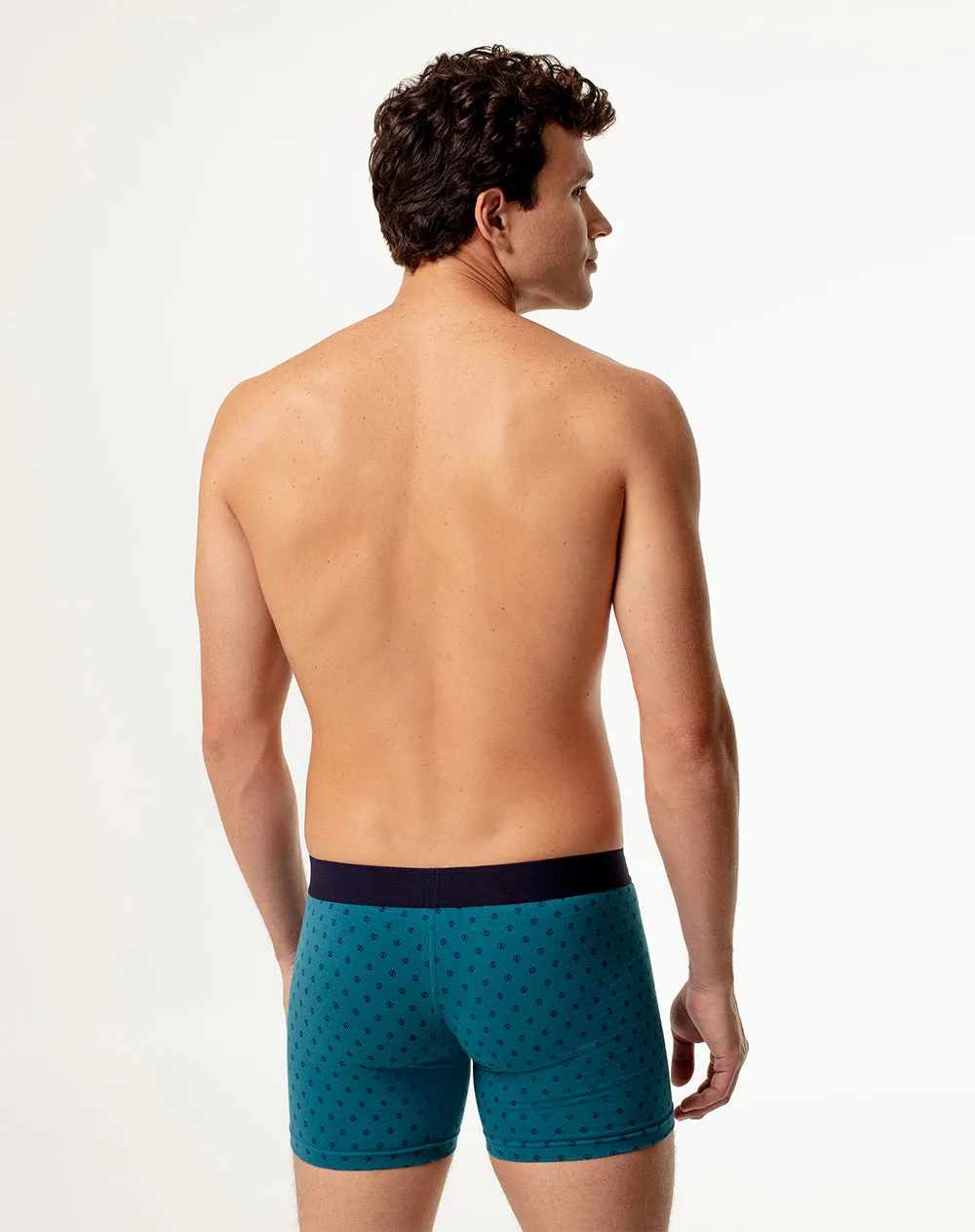 3 bóxers medio surtido sold by Gef product image thumbnail 2