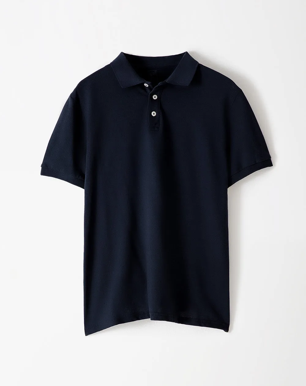 Polo slim fit azul sold by Gef product image thumbnail 5