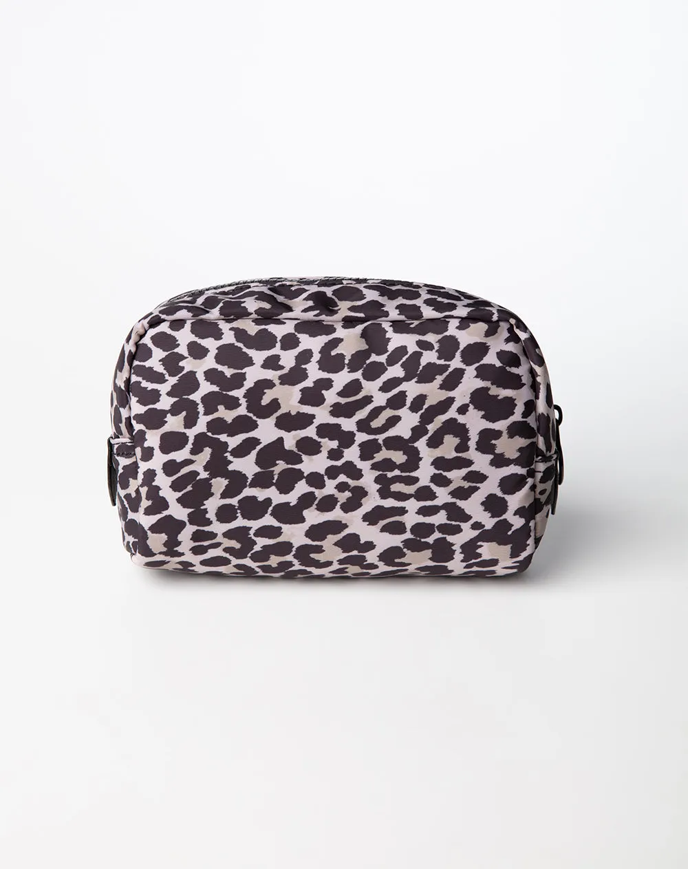 Estuche beige estampado sold by Gef