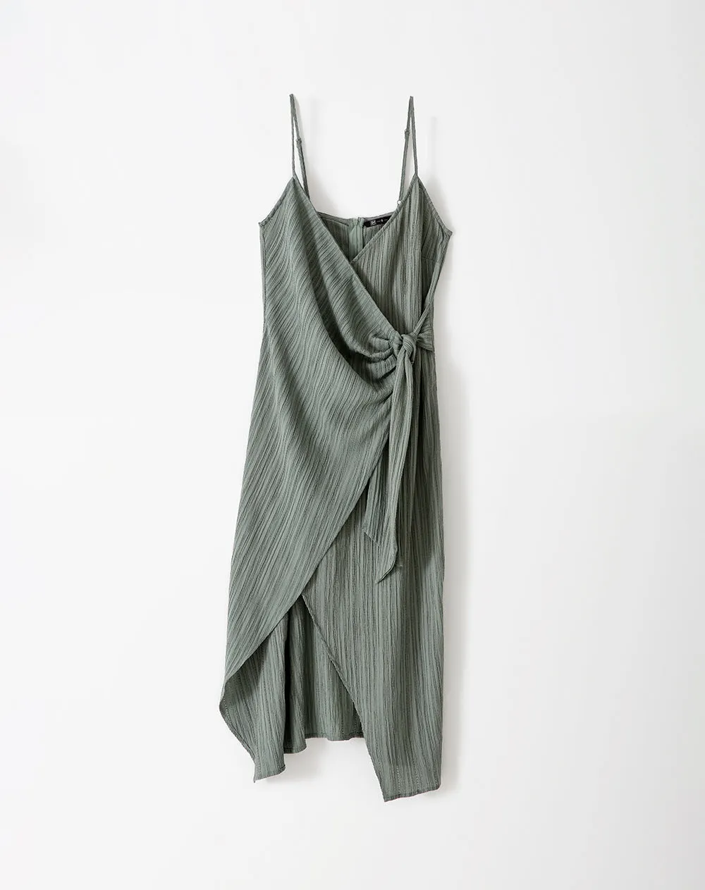 Vestido medio verde sold by Gef product image thumbnail 5