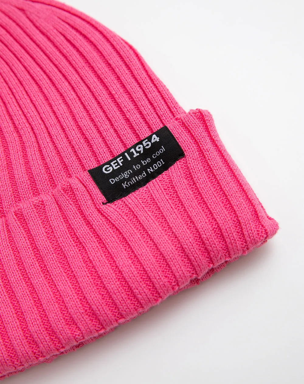 Gorro rosado sold by Gef product image thumbnail 4