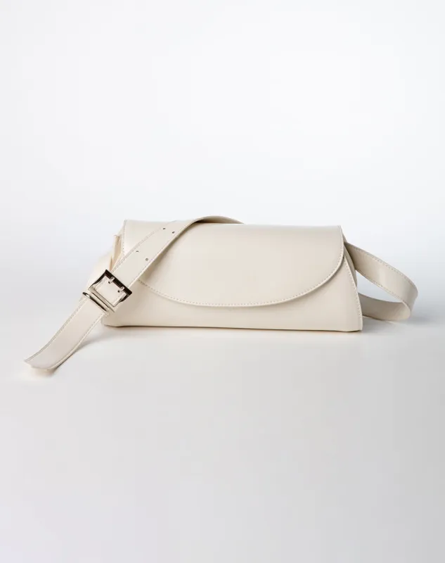 Bolso crudo sold by Gef