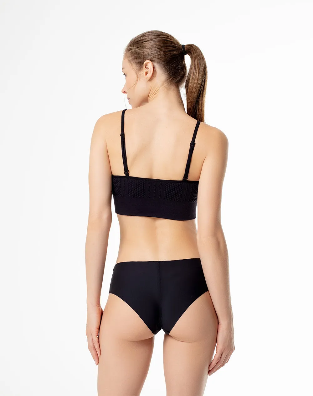 Panty cachetero invisible x3unds surtido sold by Gef product image thumbnail 2