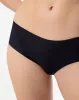 Panty cachetero  x3unds invisible pocas costuras surtido sold by Gef