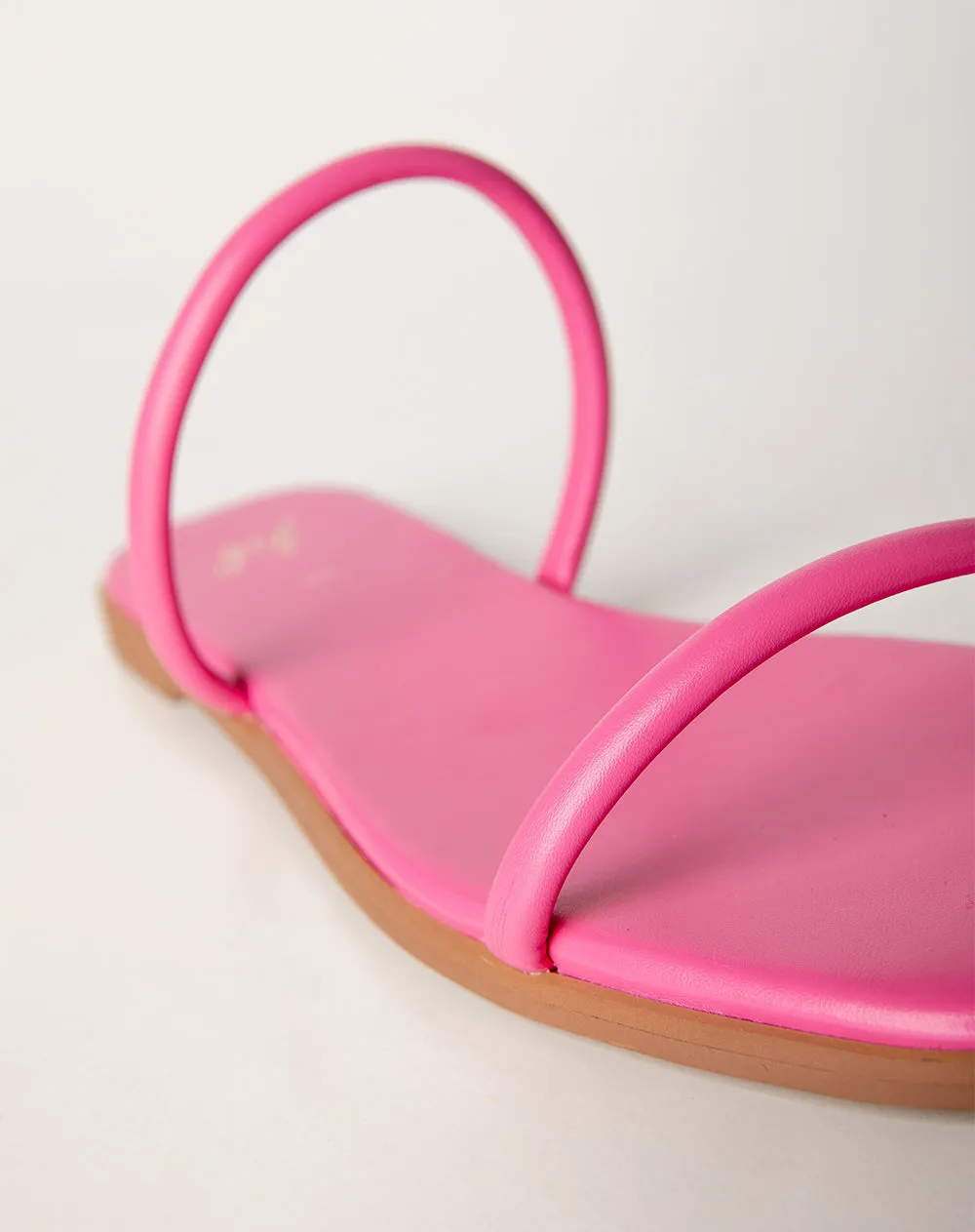Sandalias fucsia sold by Gef product image thumbnail 3