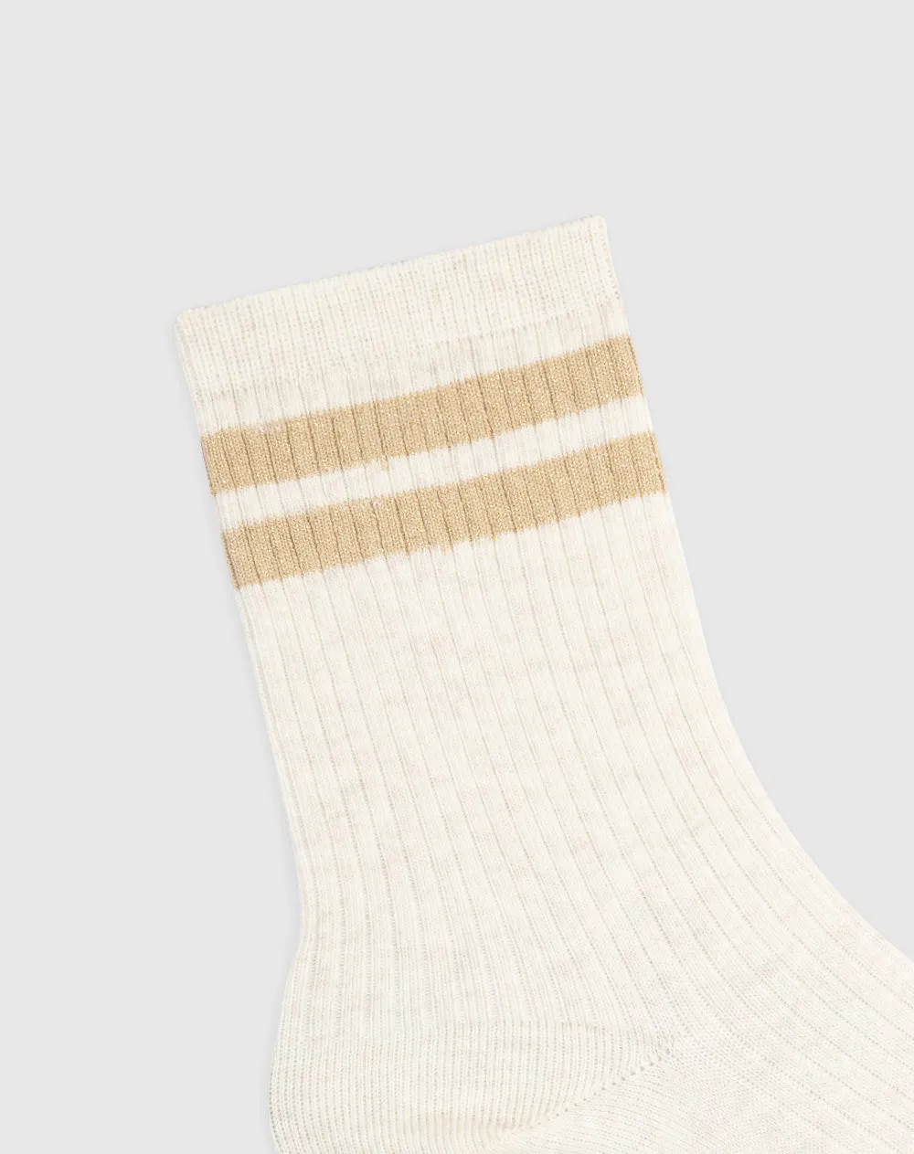 Medias cortas habanas jaspe sold by Gef product image thumbnail 2