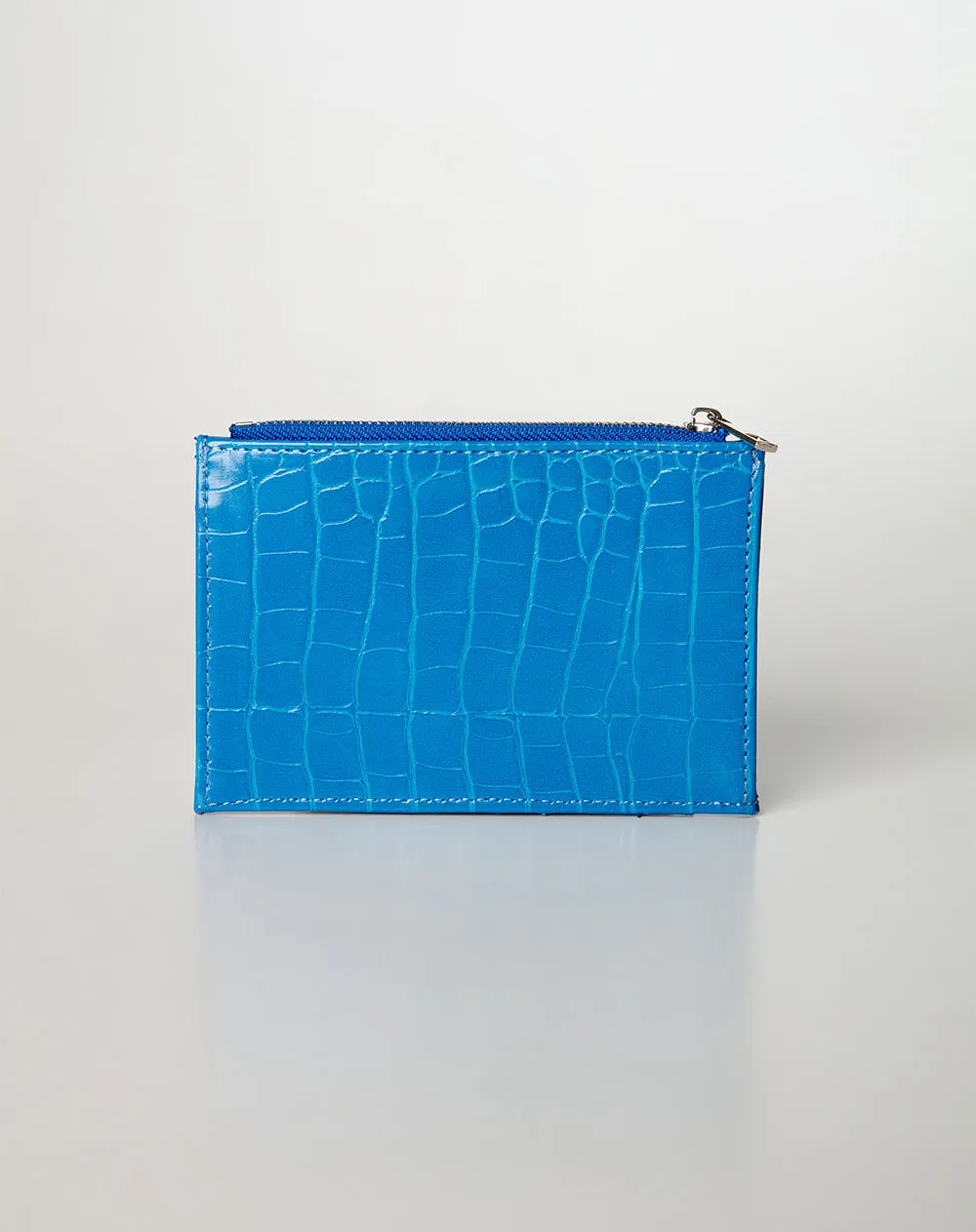 Portadocumentos azul sold by Gef