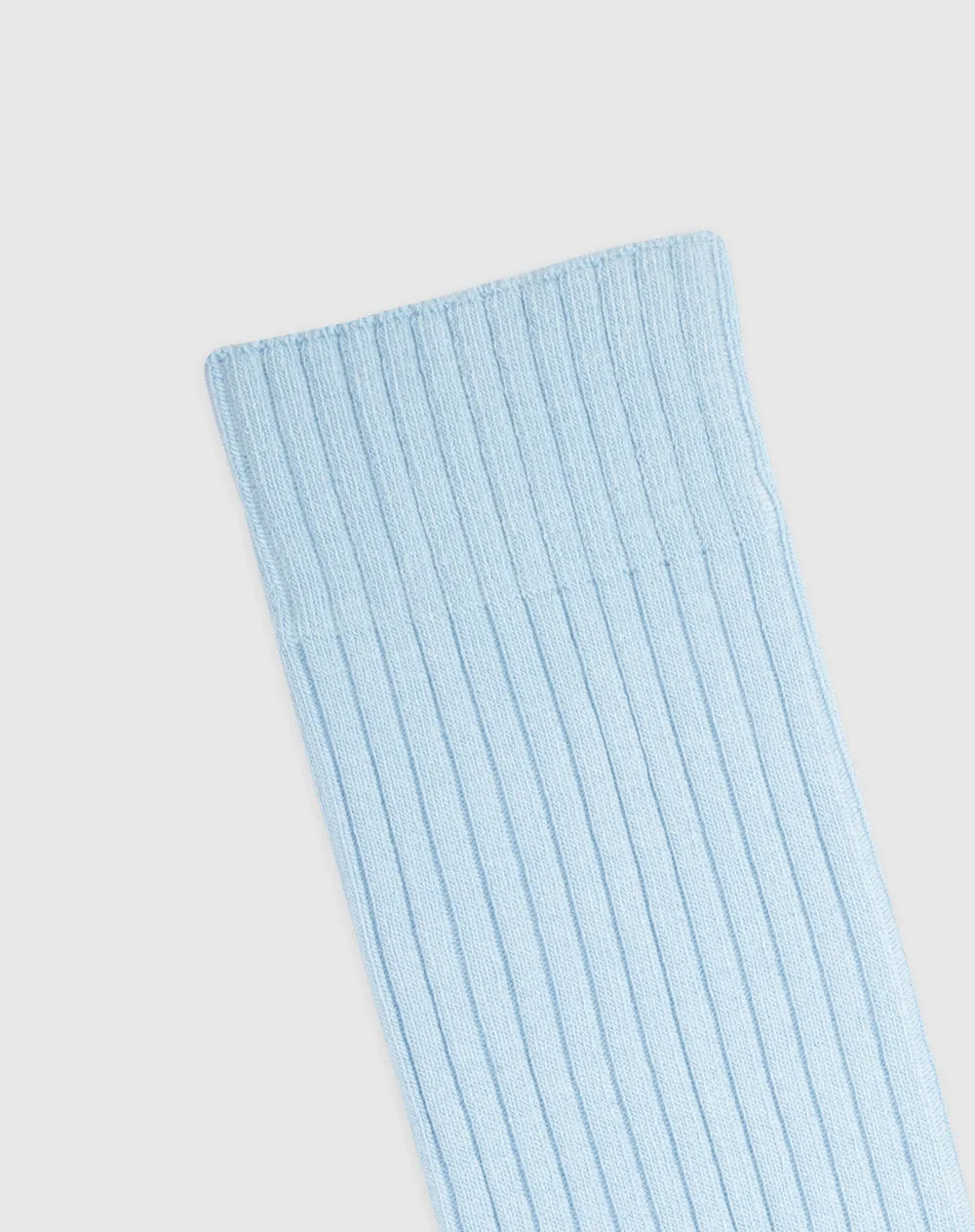 Medias largas azules claras sold by Gef product image thumbnail 2