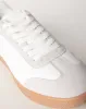Tenis blancos sold by Gef
