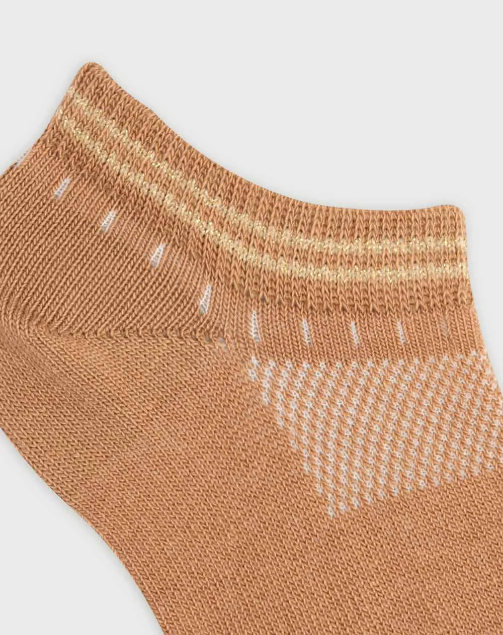 5 pares de medias tobilleras surtido sold by Gef product image thumbnail 2