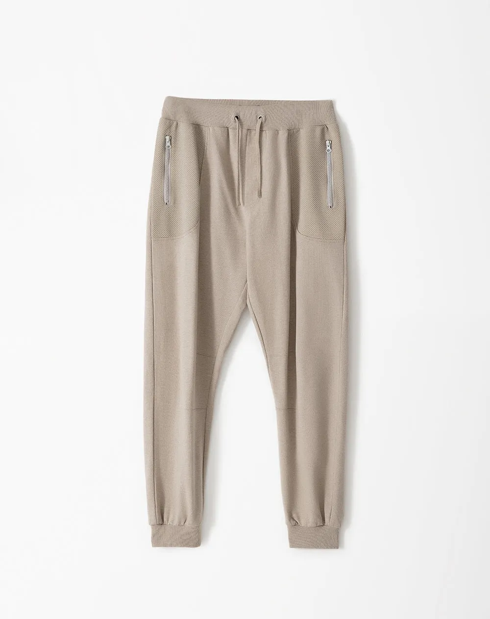 Jogger regular habano hombre sold by Gef product image thumbnail 5